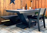 Modern Dining Furniture Beaver Springs